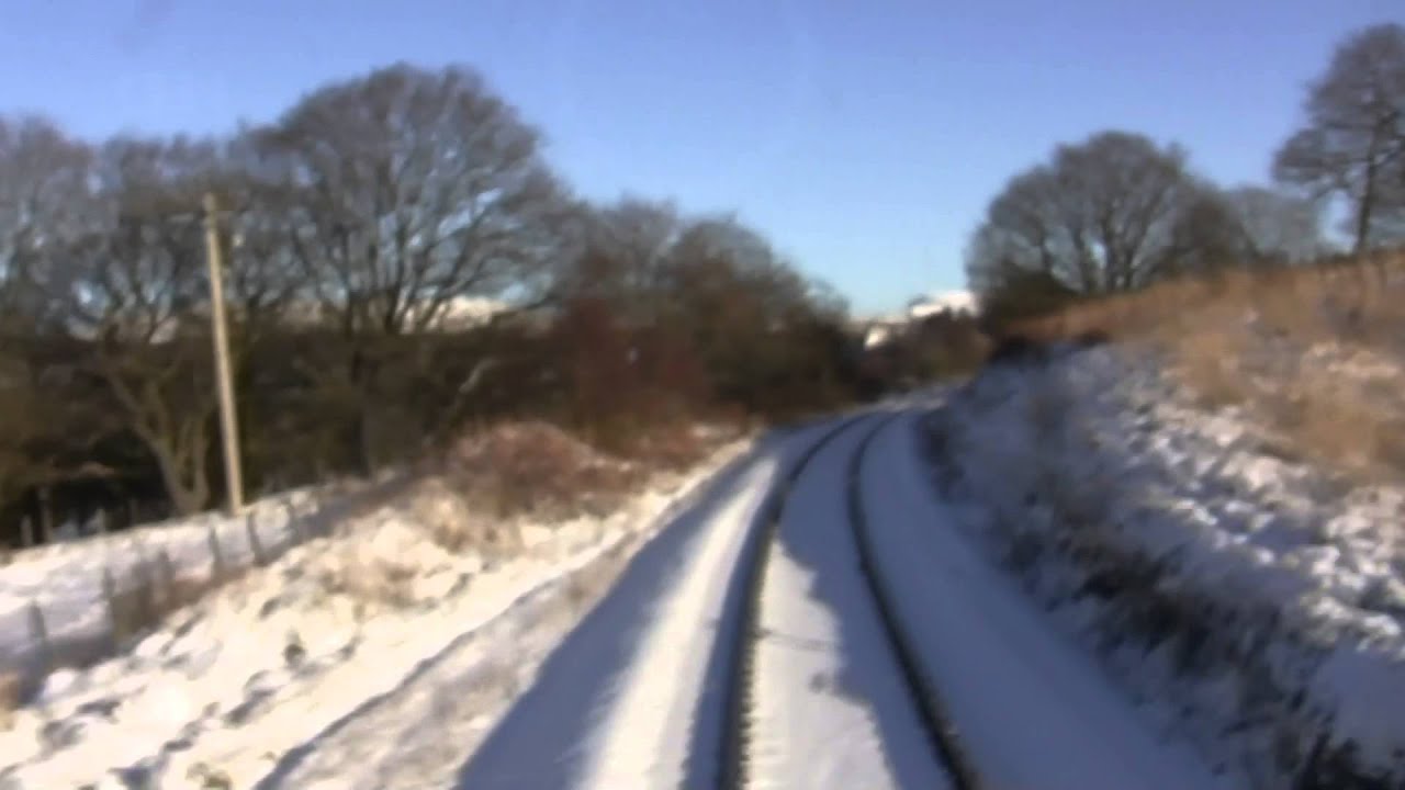 Cab Ride Neath to Onllwyn