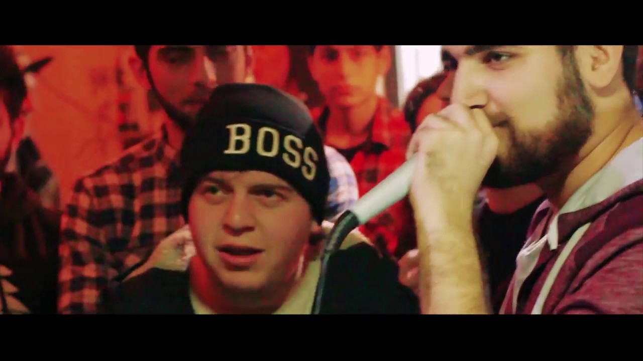 Mic Control Grime Clash 2 Noton M Kalibre vs Neocortex