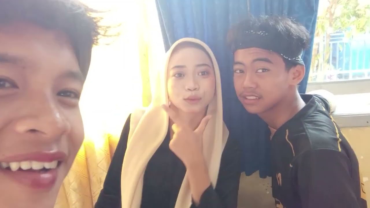 before acara seni budaya 12-8 Gendingan 