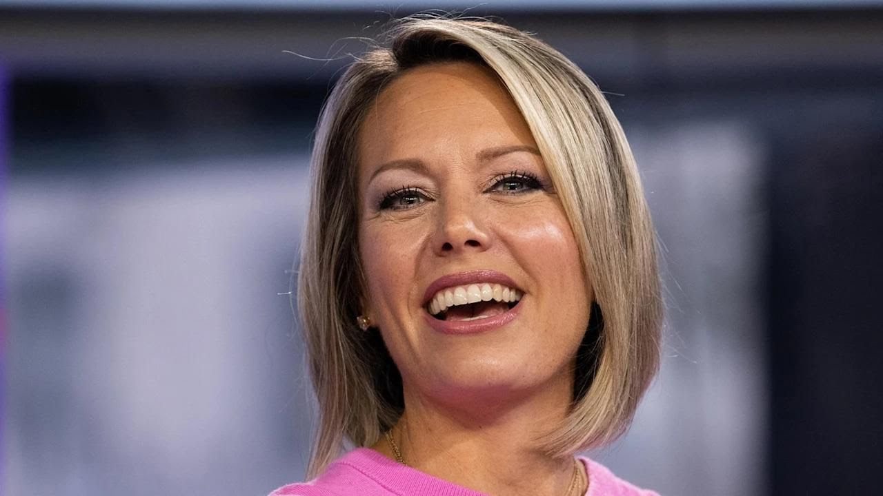 Dylan Dreyer's Today Show Future: Teases Amid Co-star's Retirement Speculation