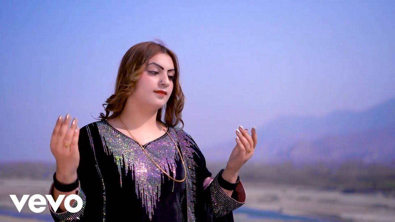 Wajiha Arshad - Ta Khkule Dilbar Zama