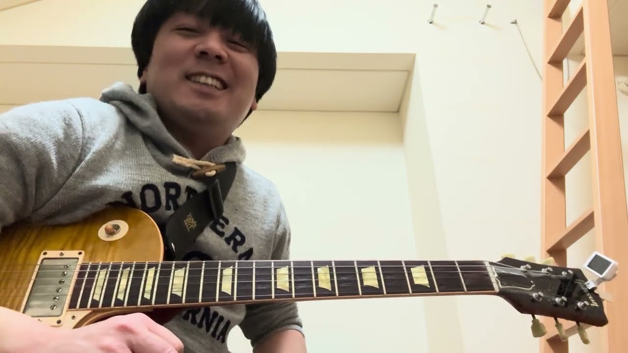 【ギターまったりの会！！🤘】