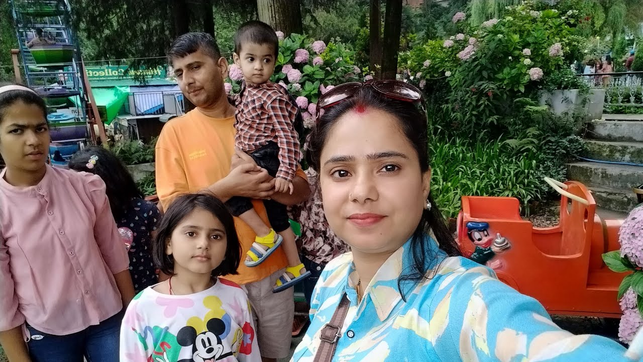 live  Mussoorie Ap sabki pyari Anaya Mishra 😍😍