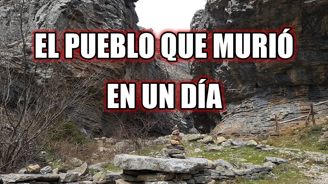 la RUTA de los CALDERONES