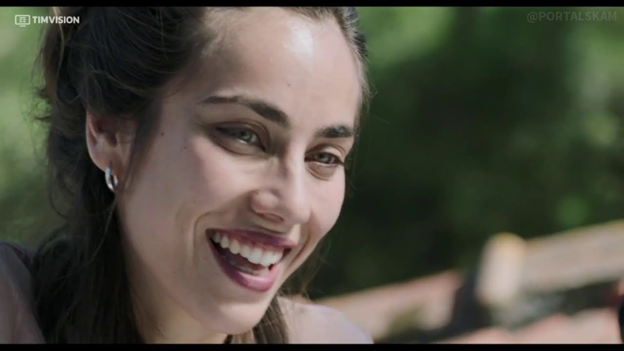 SKAM ITALIA - 03x07