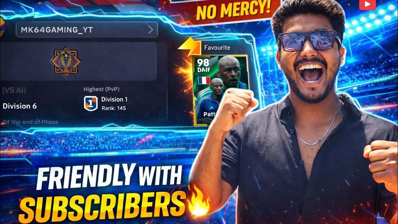 Welcome Friendlies! Live Chat + Fun