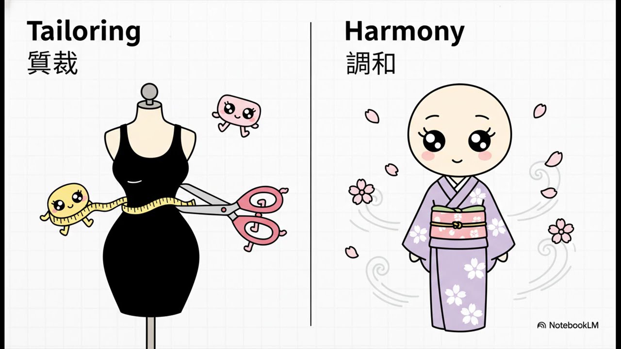 課外話題::和服的世界
