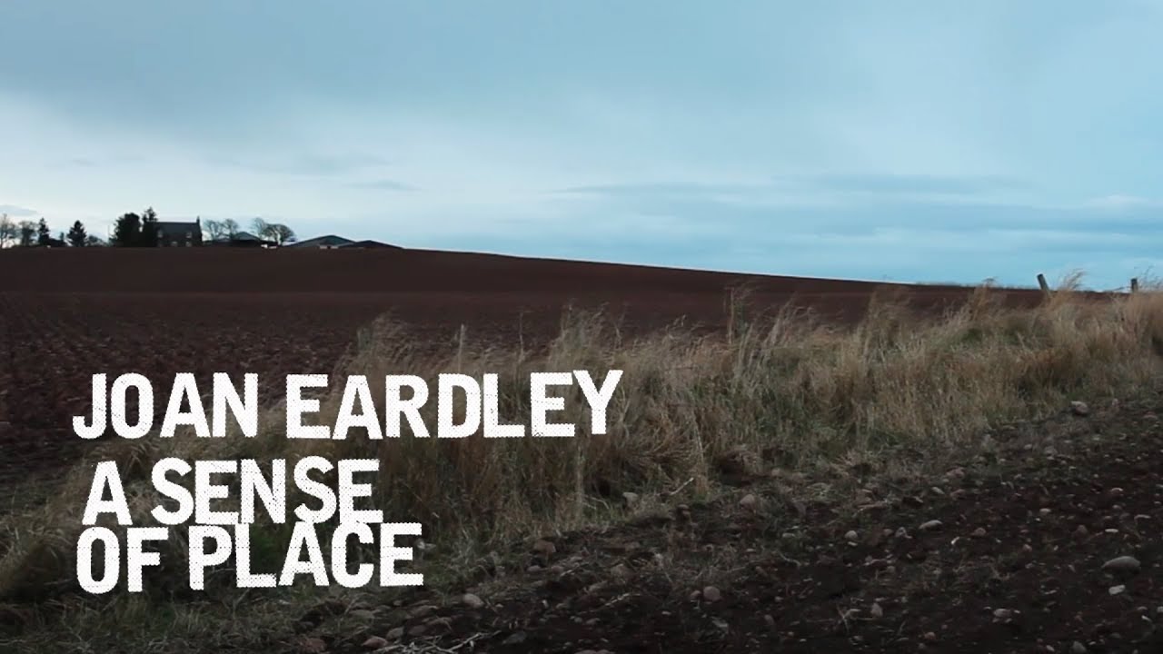 Joan Eardley | A Sense of Place