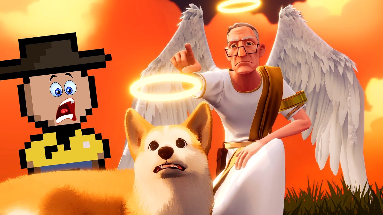 PARA ONDE VÃO OS PETS * depois que eles não estão mais entre nós *