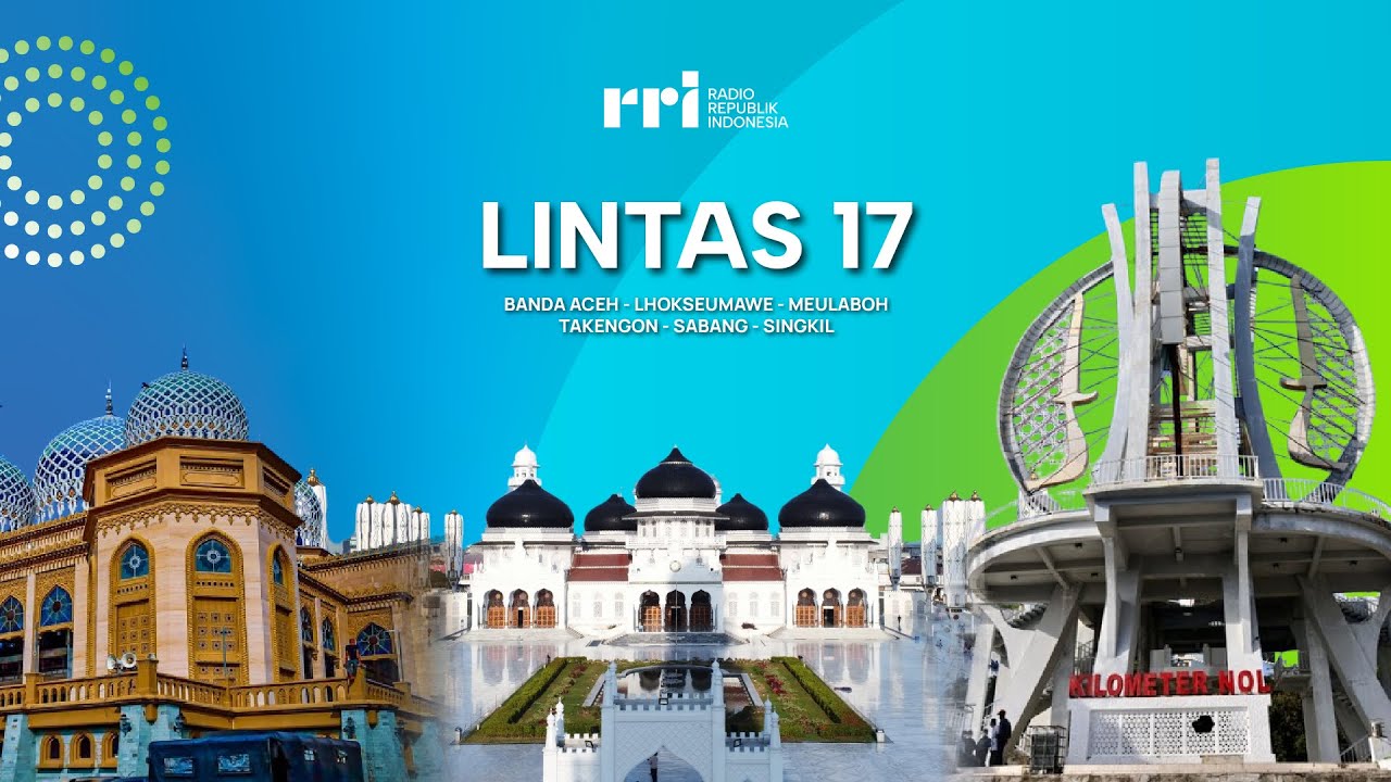 LINTAS 17 | SENIN 02 FEBRUARI 2026