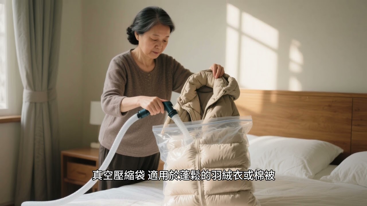 日本主婦都在用衣櫃空間翻倍術