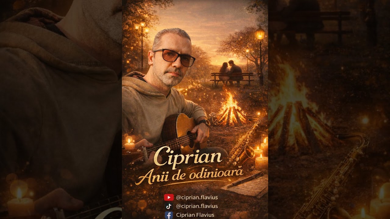 Ciprian - Anii de odinioară