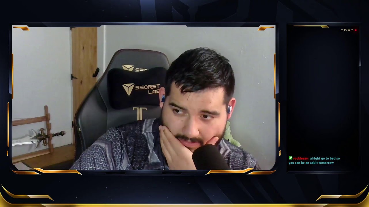 Tombstone Grind and Chill.