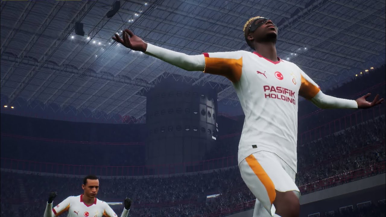 UCL 2025 - 2026 | ROAD TO LONDON | Bảng D | Inter Milan - Galatasaray 