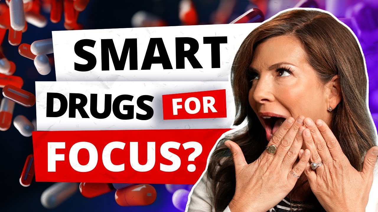 Best Nootropics For Memory and Focus: What Really Works