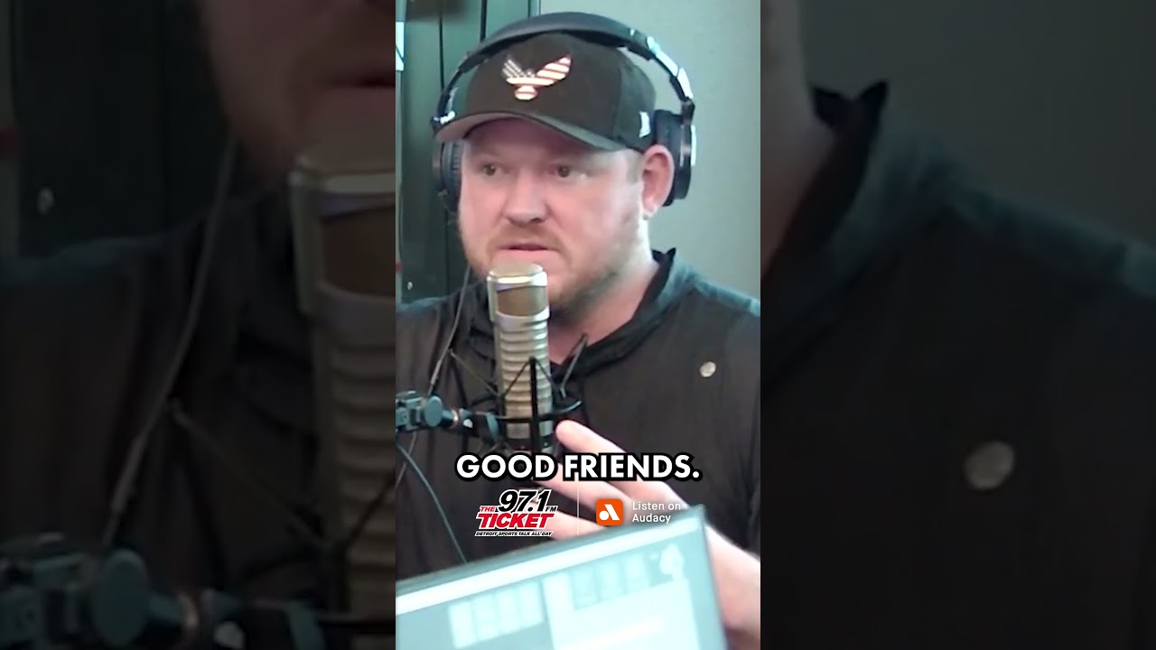 TJ Lang's thoughts on the hiring of Drew Petzing 