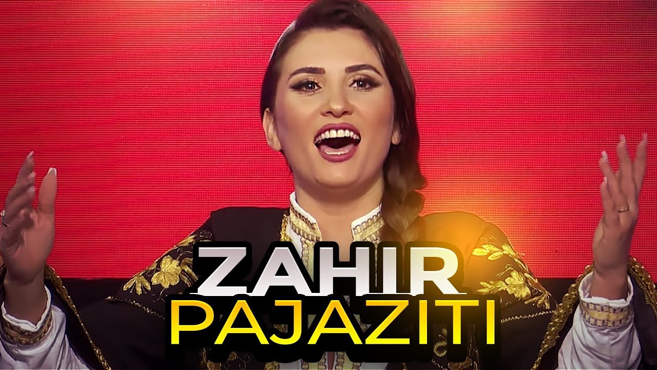 Shpresa Gojani - Zahir Pajaziti