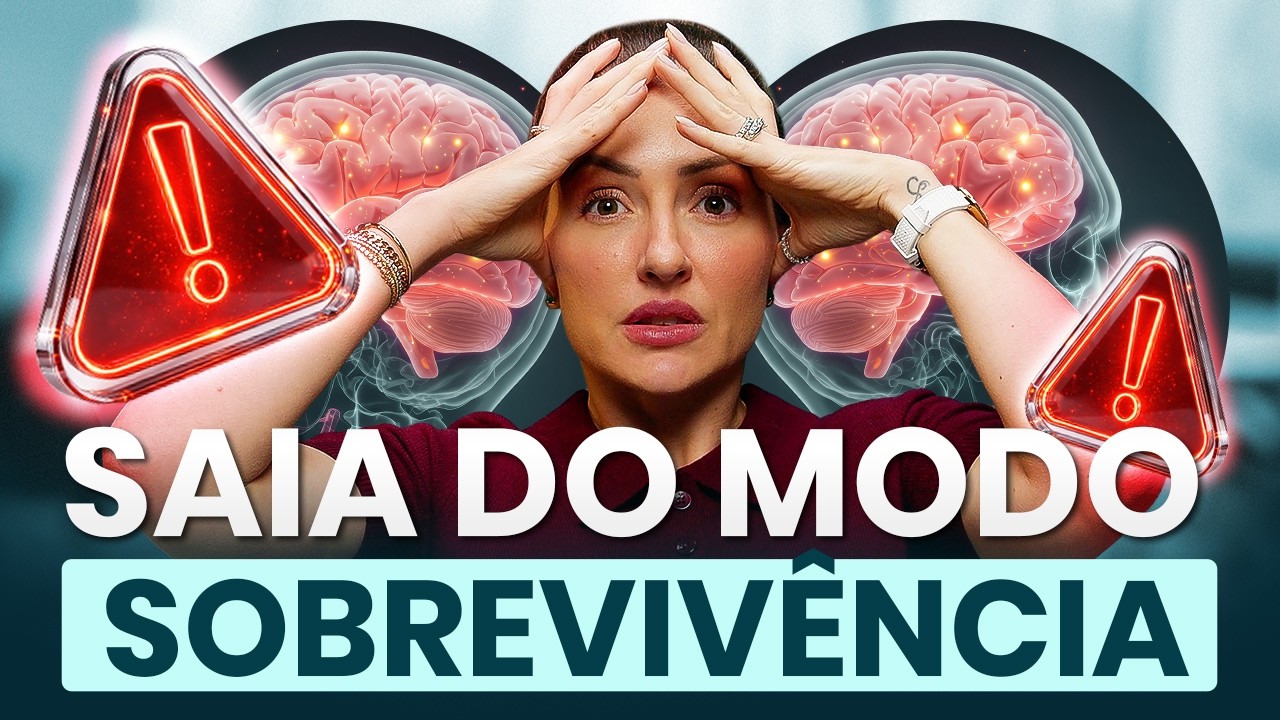 Como nossos pensamentos moldam comportamentos e resultados | Café com Joia 233