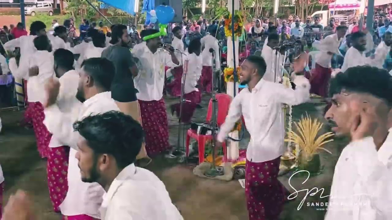 ഒരിക്കലും എന്നോടീ ചതി | orikkalum ennodi | vinodh nadham nellayi | നാദം നെല്ലായി | ഓണക്കളി