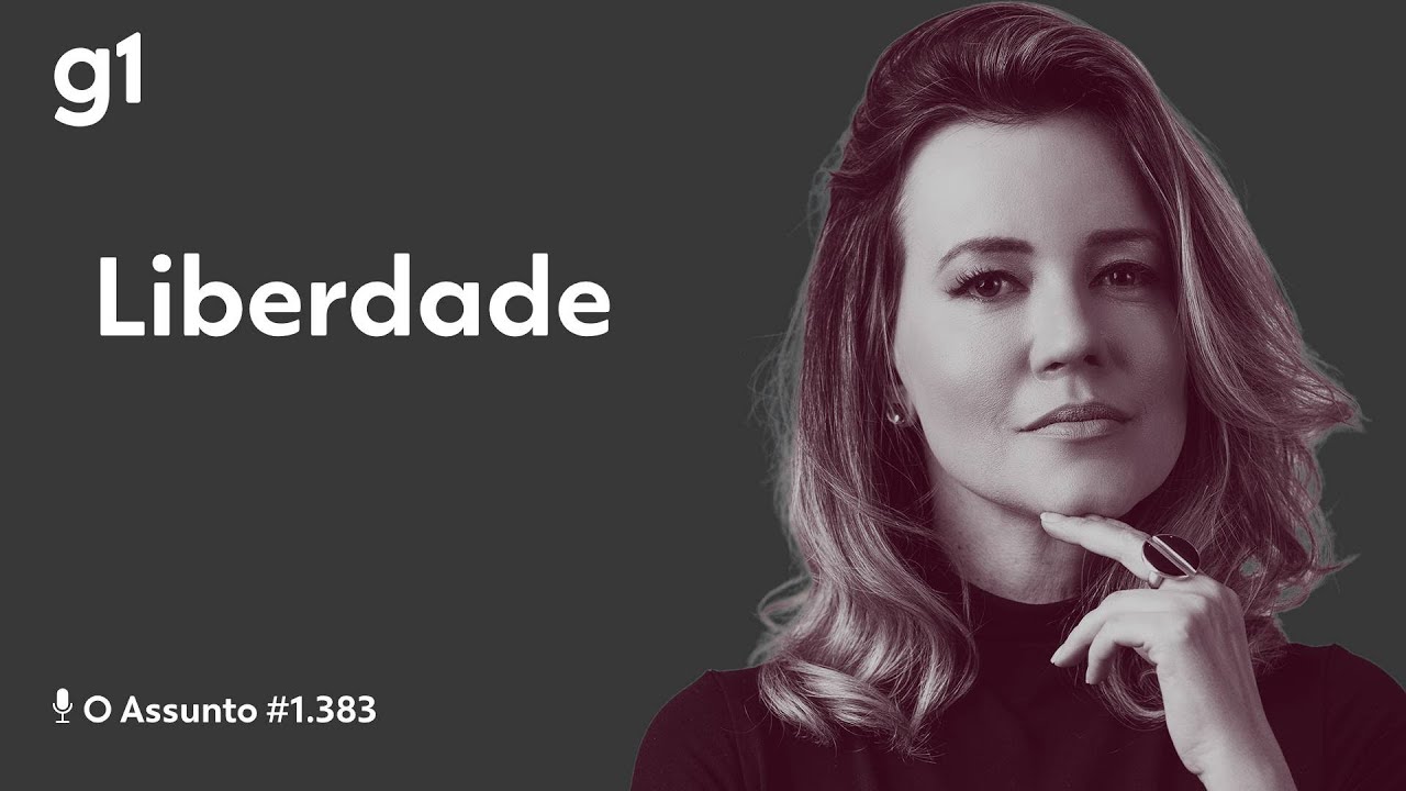 Liberdade | O ASSUNTO
