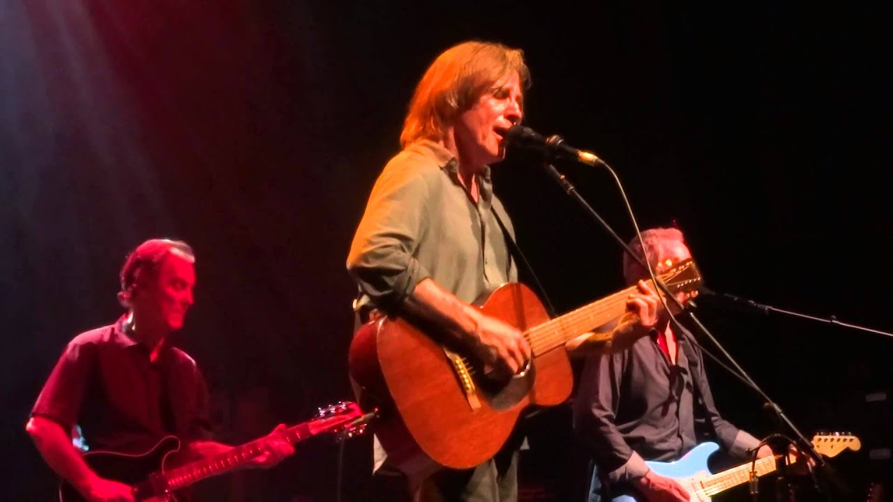 Jackson Browne 