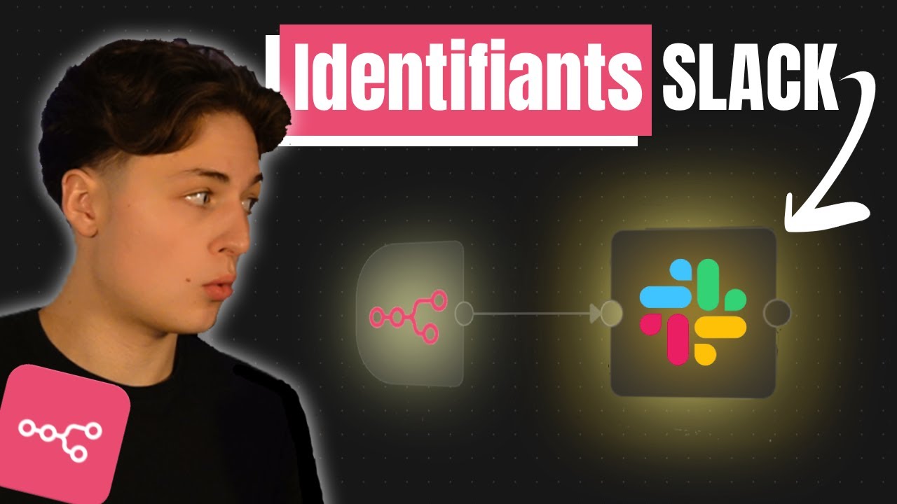 Configurer les identifiants Slack dans n8n en 5 min (2026)