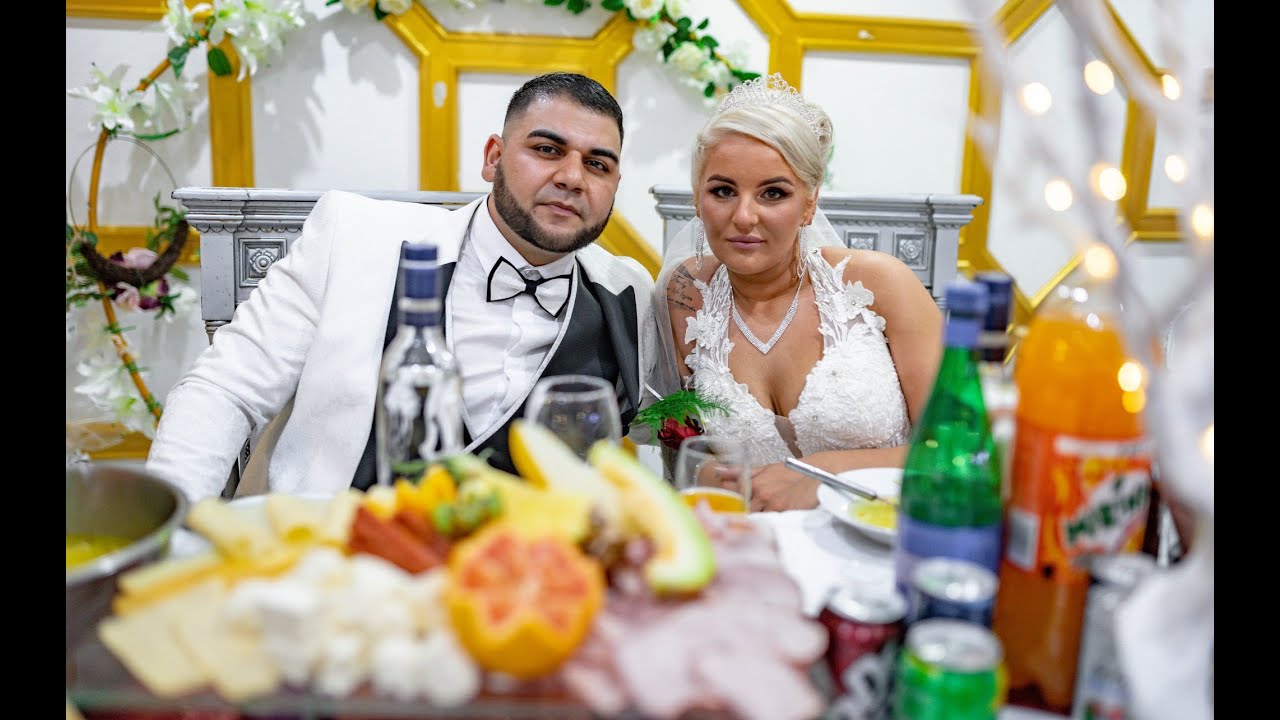 Svadba Daniel&Aleksandra 3 Cast