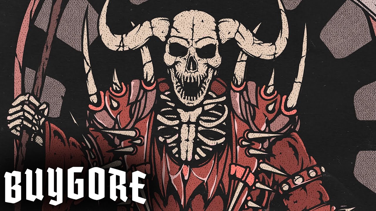 Evilnoiz x Kayp - Attitude