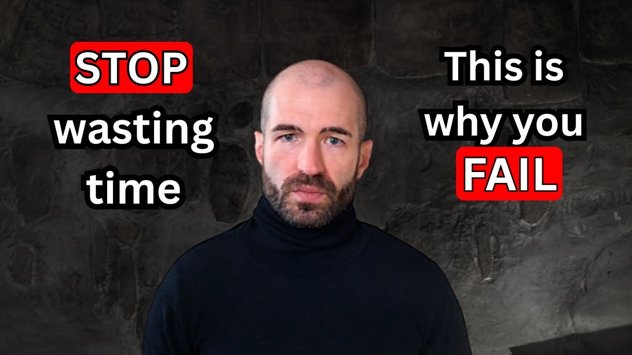 You'll never speak fluently unless you stop doing this