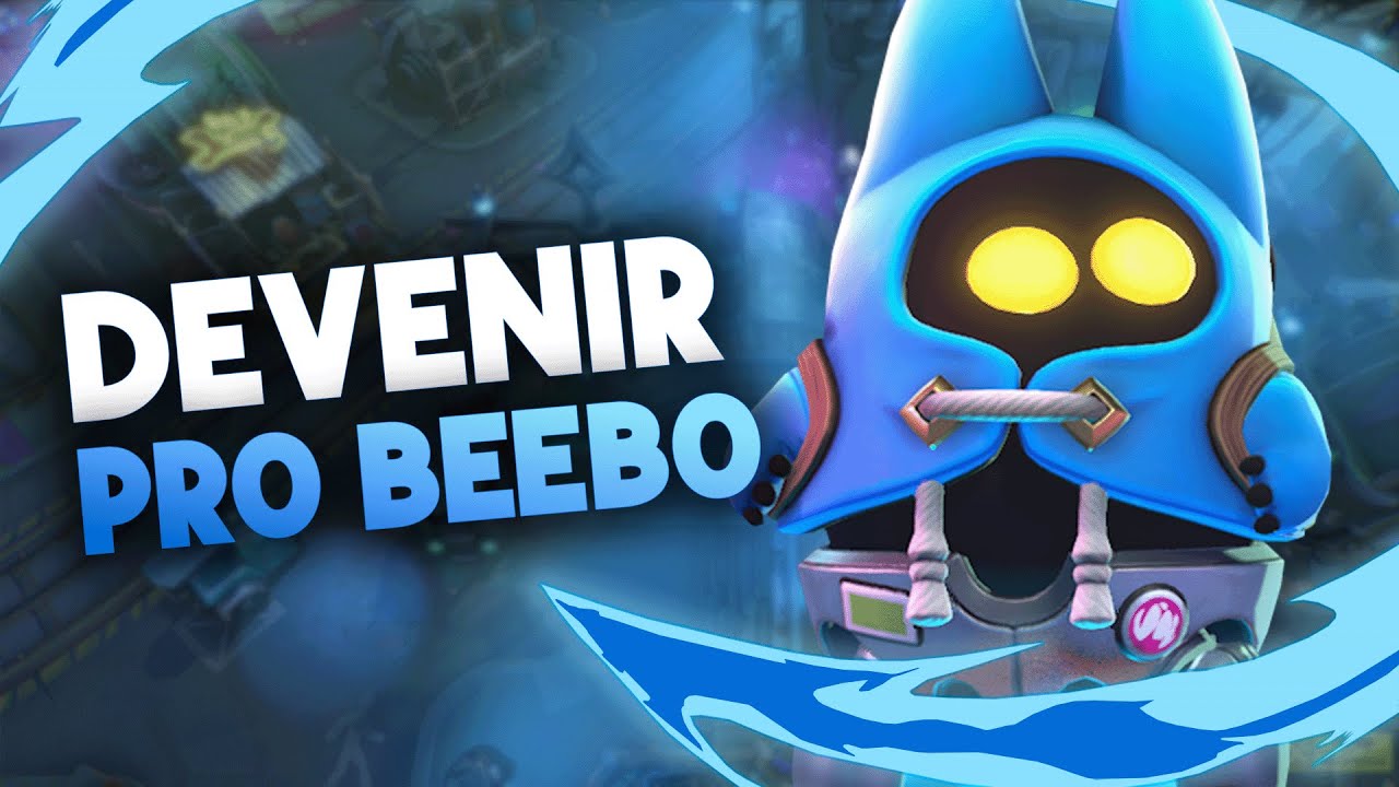 COMMENT PASSER DE BÉBUTANT A PRO SUR BEEBO !