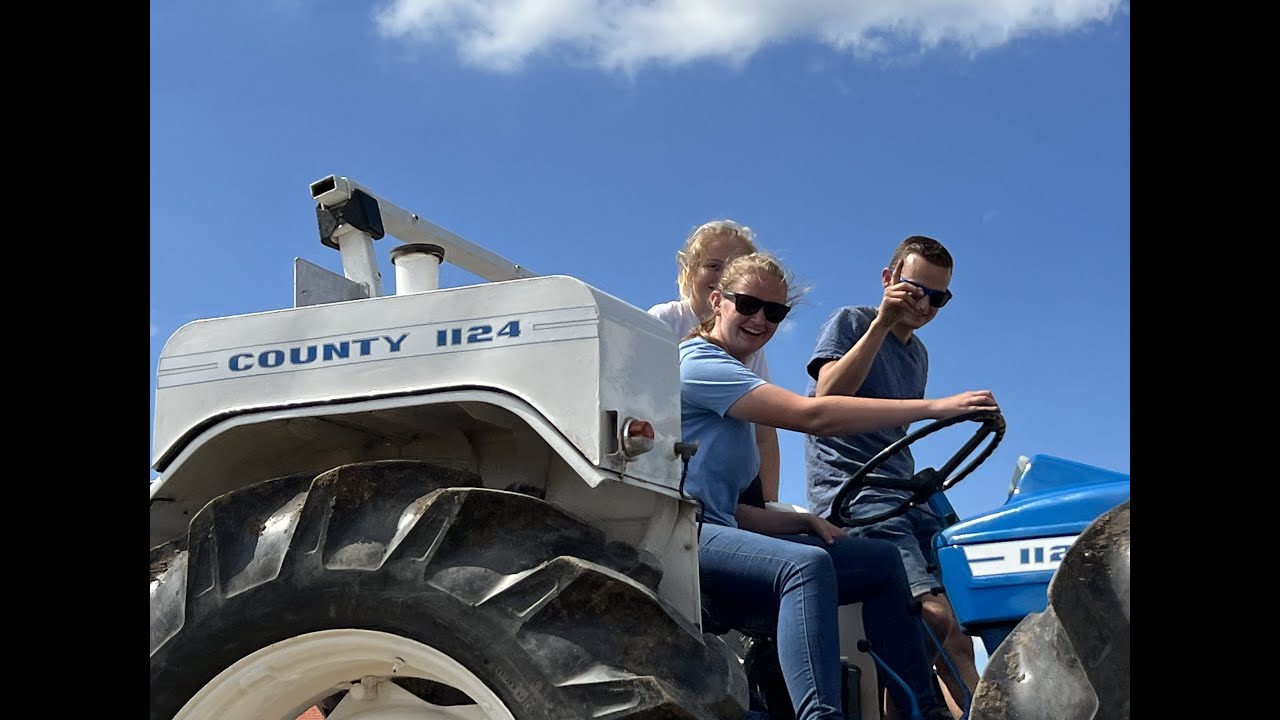 Ford County 1124 ...