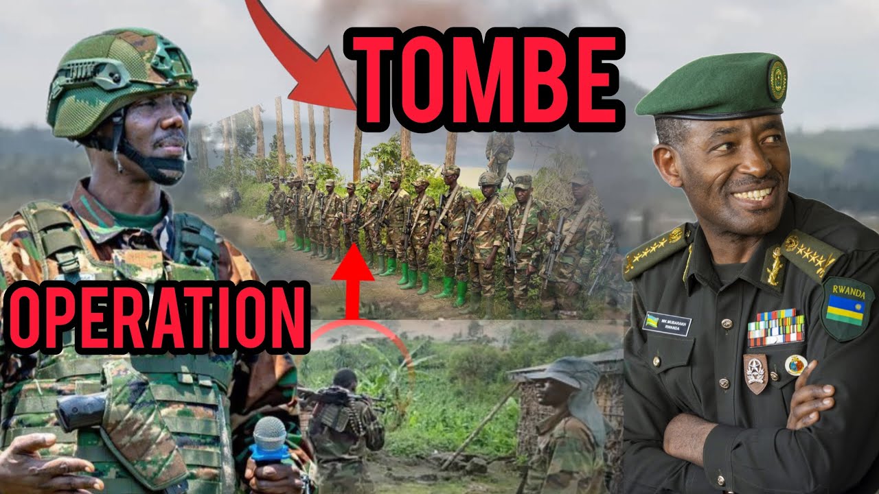 AMAKURU ATUNGURANYE 🚨 MURIRIJO MAA23_A IKOZE OPERATION YIGARURIA UTUNDI DUCE YICA ABASIRIKARE 212 BA