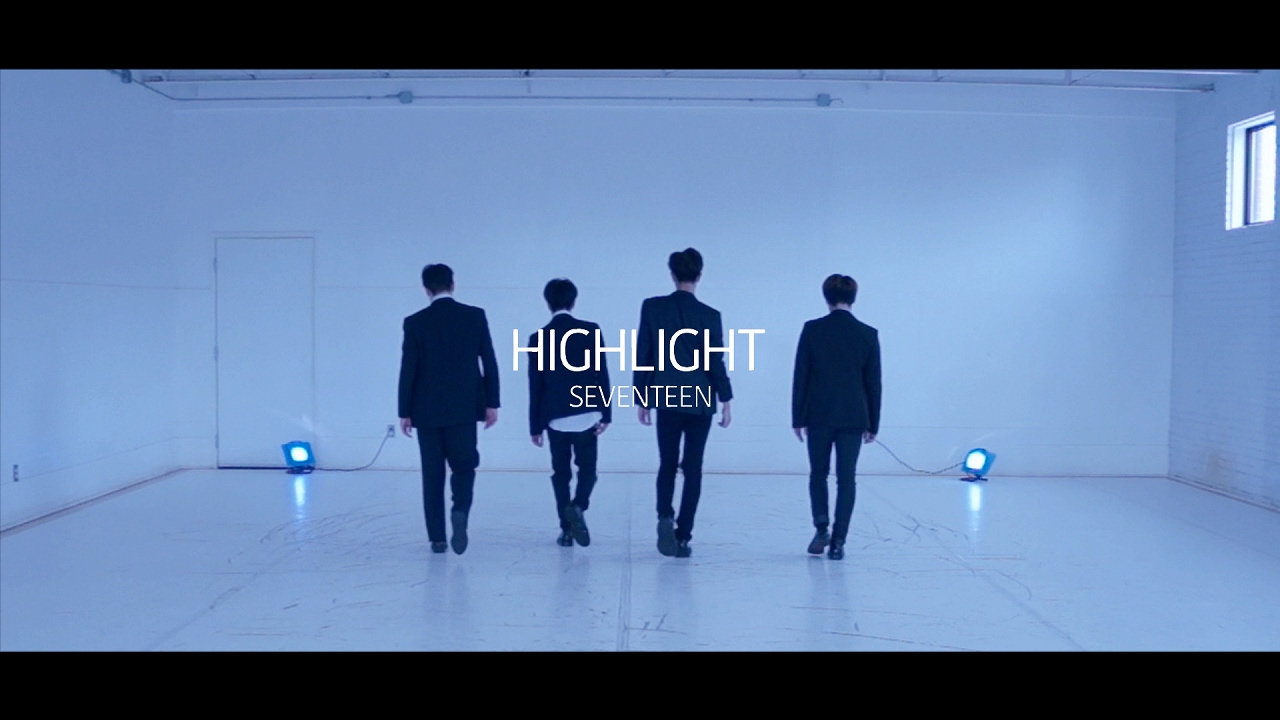 [EAST2WEST] SEVENTEEN(세븐틴) - HIGHLIGHT Dance Cover