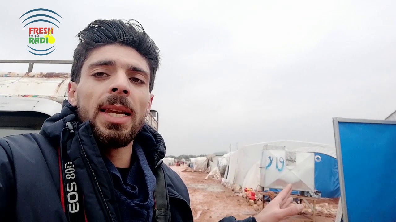 أوضاع صعبة يعيشها أهالي 