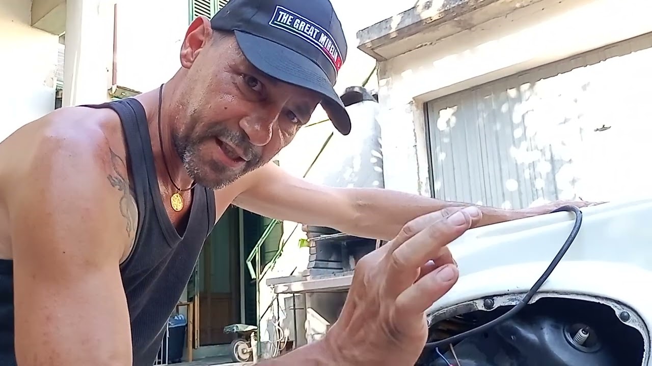 COLLETTORE VMC? ECCO COME ATTACCARLO