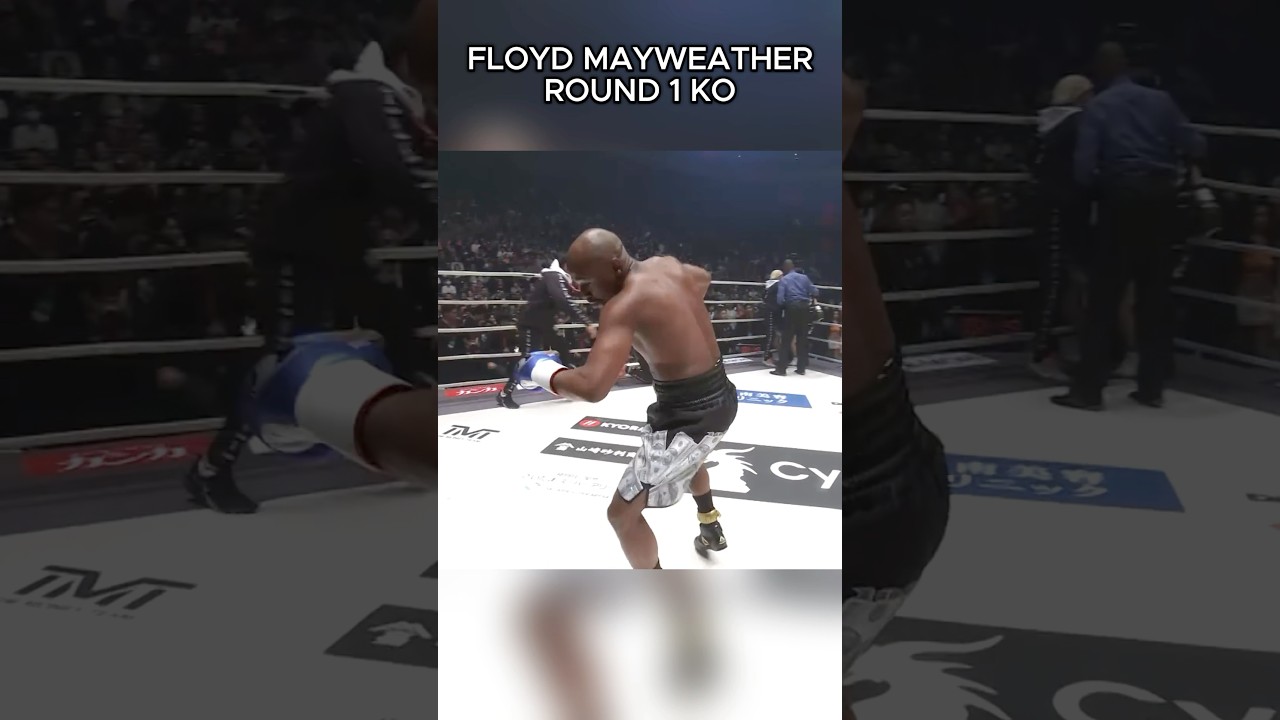 UNDEFEATED BOXER vs UNDEFEATED KICKBOXER