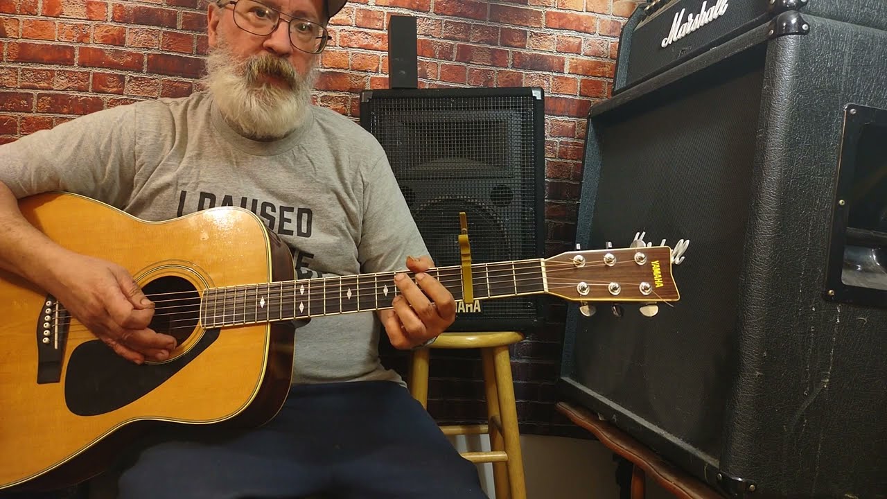 You know 3 chords? Strumming Made Easy!