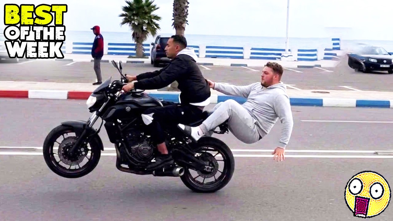 TRY NOT TO LAUGH 😂😁| TOP 100 FUNNIEST VIDEOS EVER  | FAILS, PRANKS & MEMES #24