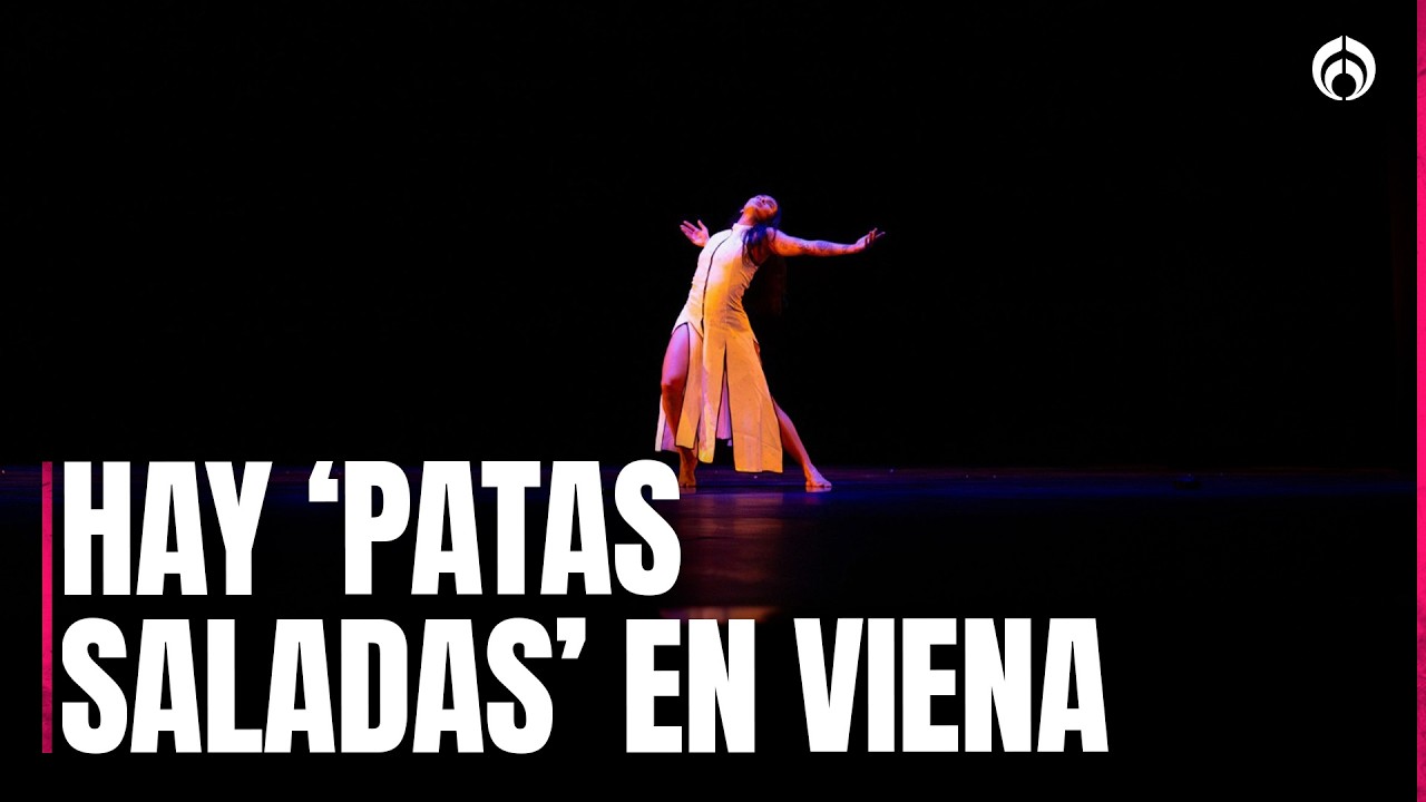 Mazatlán no es sólo camarón y fiesta… hay danza de calidad internacional