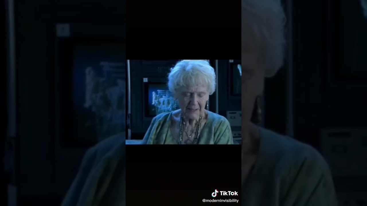 When She Hit The Wall