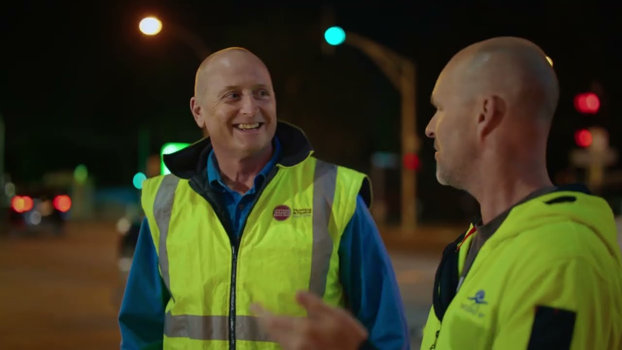 Award-Winning Pipe Relining Projects | PPS South Australia 2025 Highlights