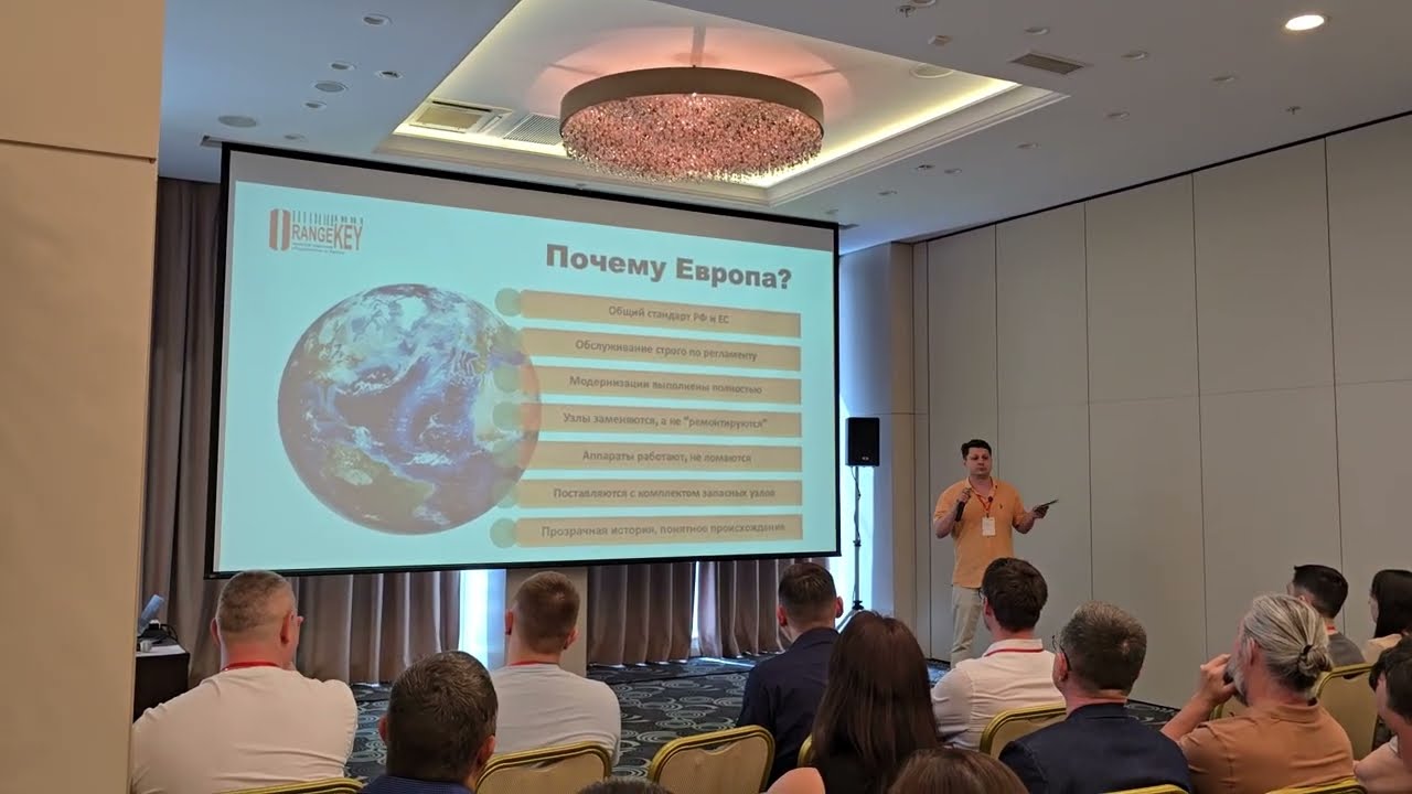 Правила выбора аппаратов Ricoh на вторичном рынке. Подробная инструкция.