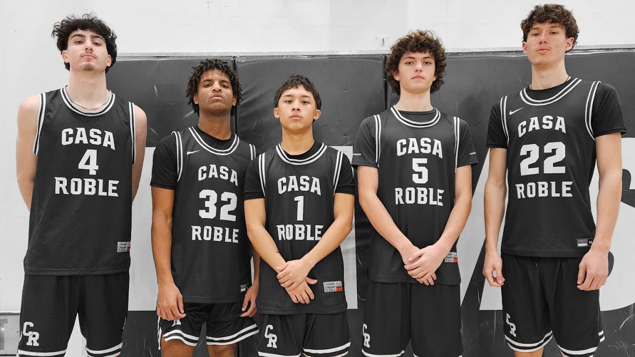 RHYNOS  2025-26 JV BASKETBALL HIGHLIGHTS 