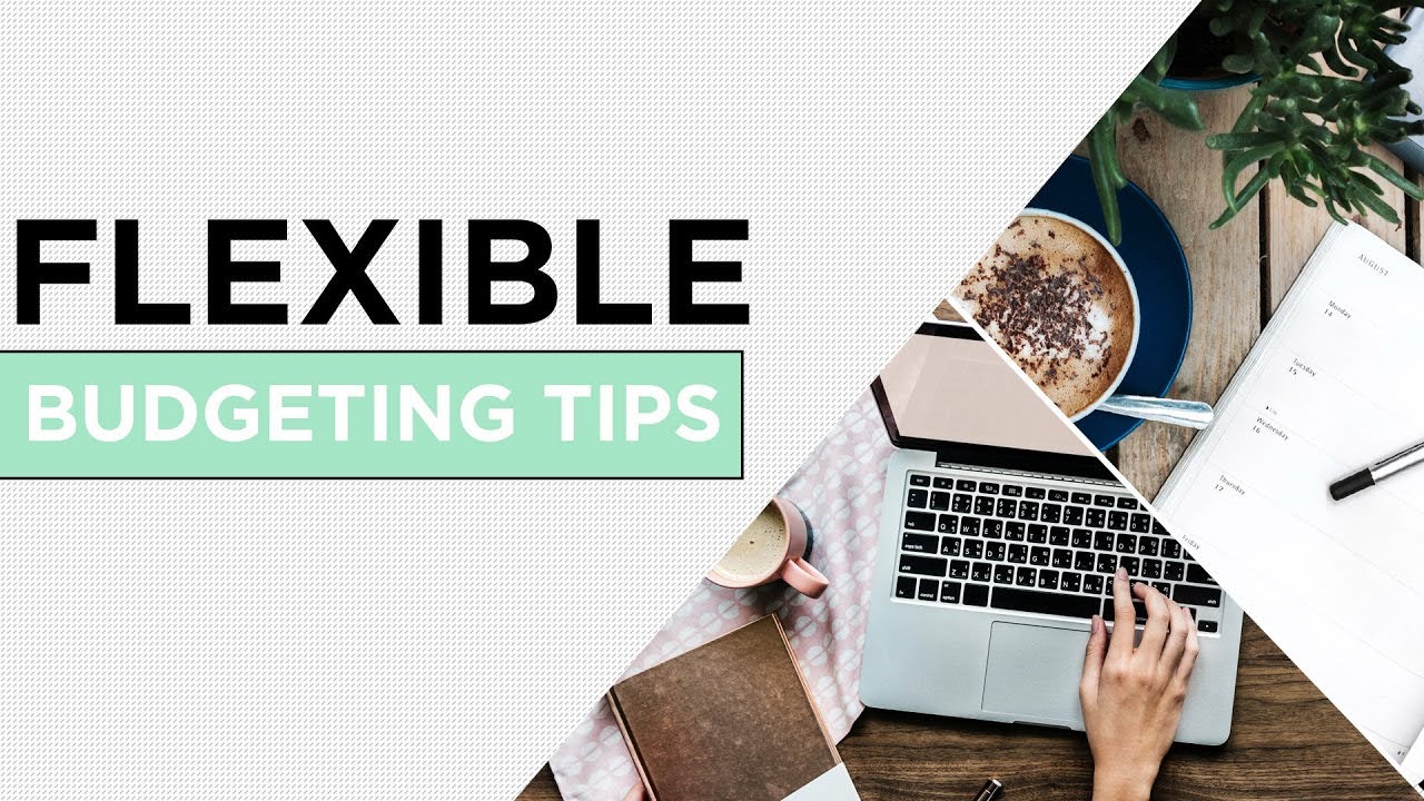 How To Budget An Unpredictable Income | The 3-Minute Guide