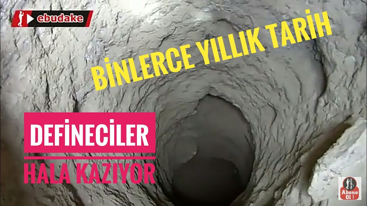 YOZGAT'TAKİ İKİ BÜYÜK TÜMÜLÜS