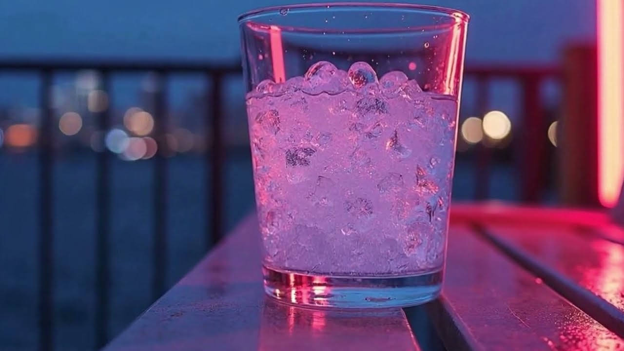 Andre&iacute;os - Nights In Punta Cana (Visualizer) DEEP HOUSE 2025