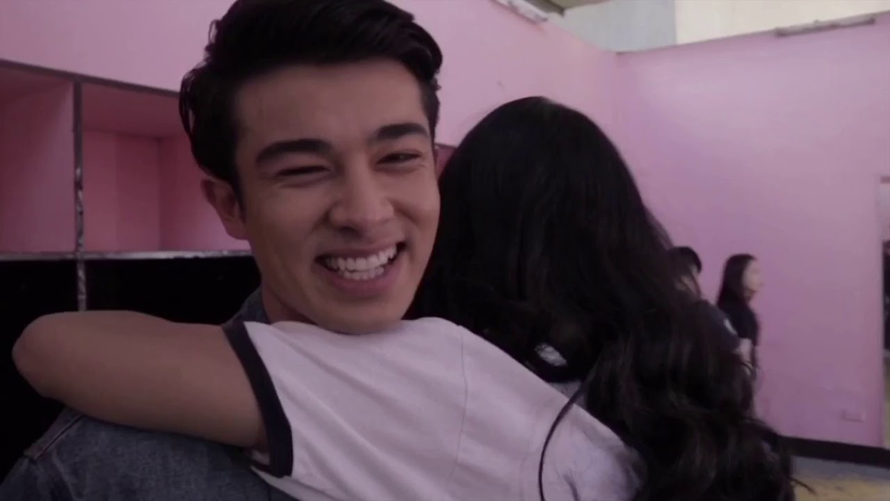 Ikaw At Ako (Moira Dela Torre & Jason Marvin) LouDre FMV