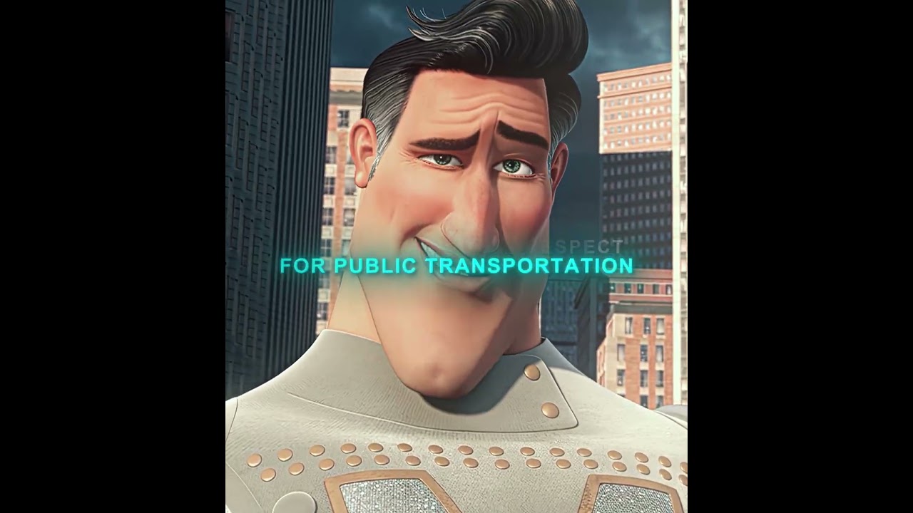 "He is Immortal" - Metro Man Edit | Poster boy - 2hollis (slowed)