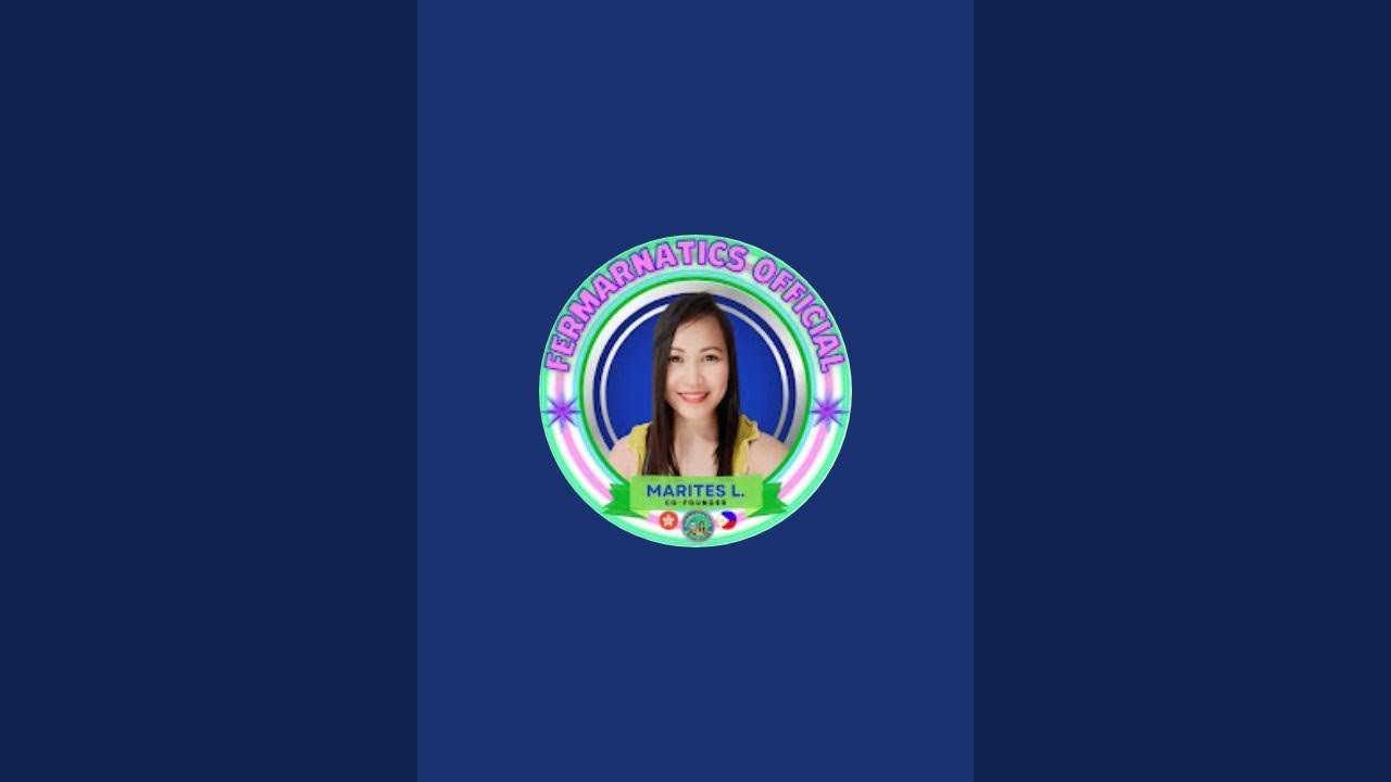 Marites Lomboy(Co-founder Fermarnatics) is live!
