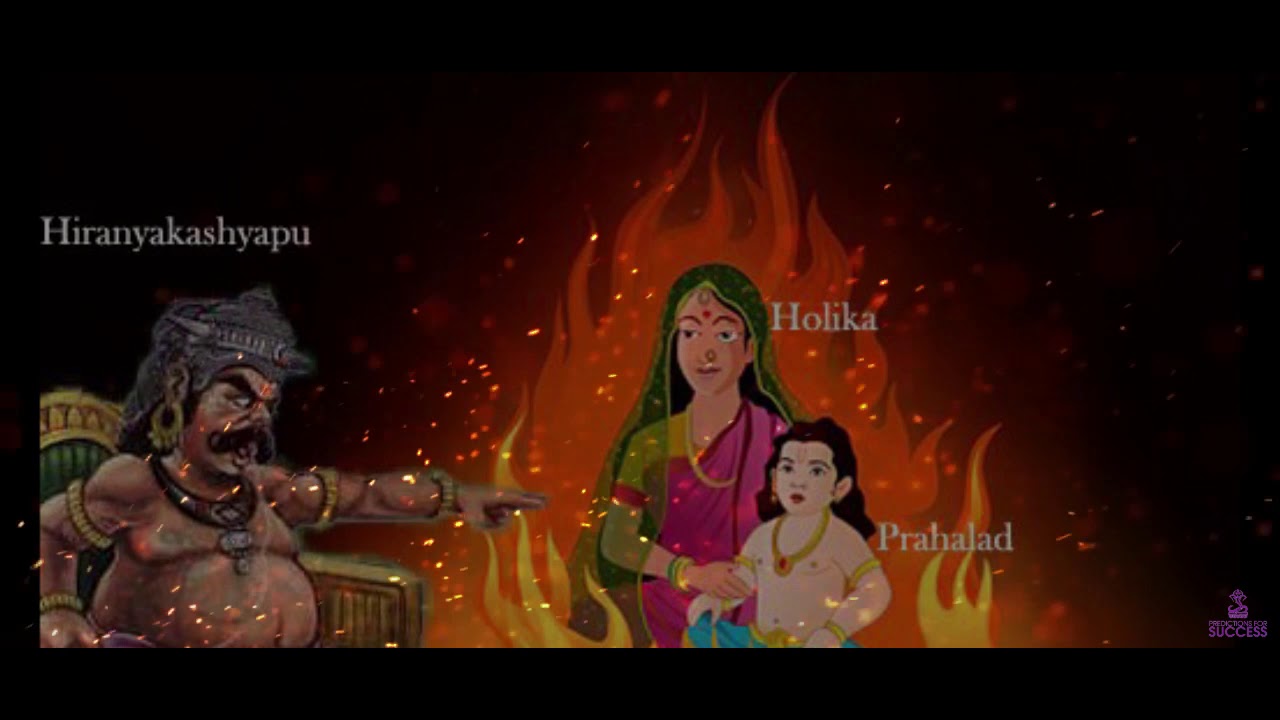 What is Holi?